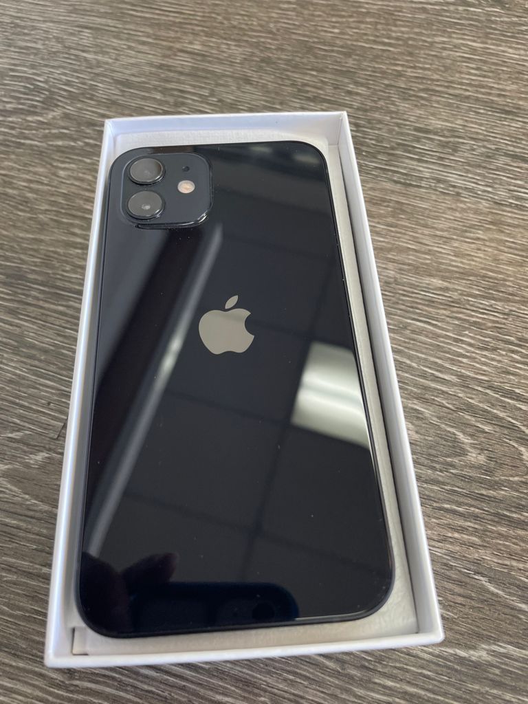 Iphone 12 64gb - Unlocked
