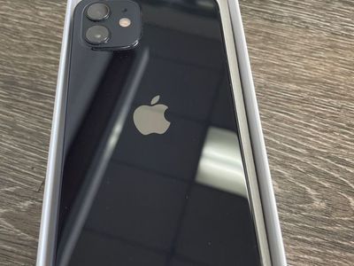 Iphone 12 64gb - Unlocked
