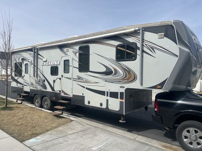 2013 heartland cyclone