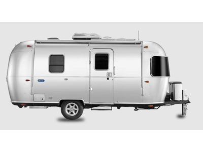New 2027 Airstream Bambi 20FB