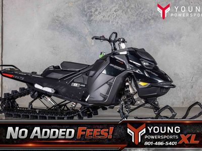 2026 Ski-Doo Summit® Adrenaline® with Edge Package 850 E-TEC Turbo R 165 H_Alt Powder 3.