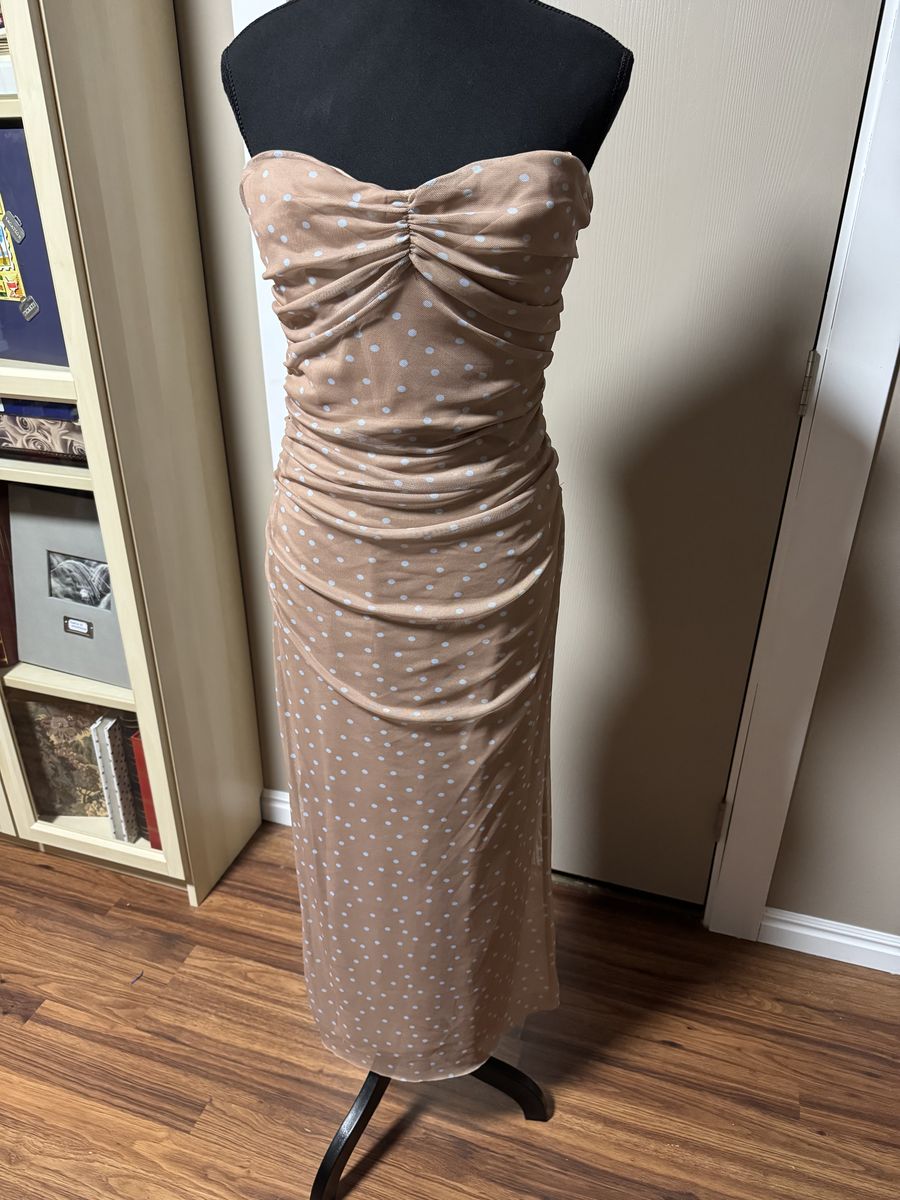 Zara Dress Size Medium