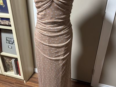 Zara Dress Size Medium