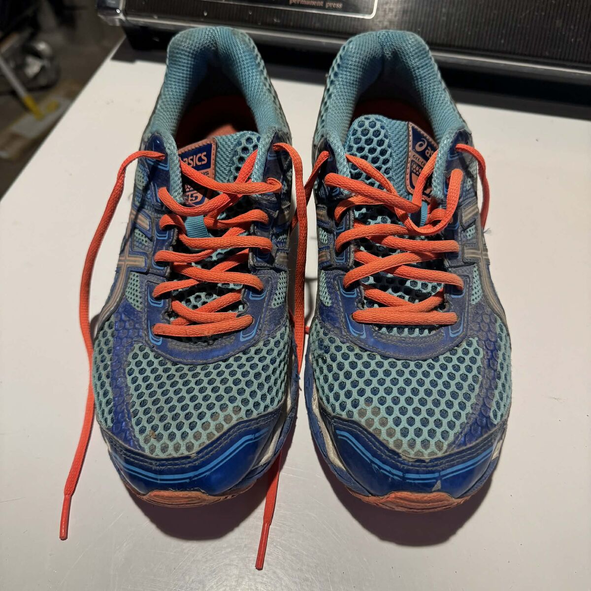 FREE - Asics Shoes - Womens Size 9.5