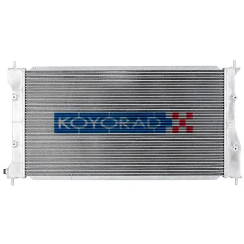 Koyo All-Aluminum Radiator for 2022+ Toyota GR86 and Subaru BRZ VH012664N