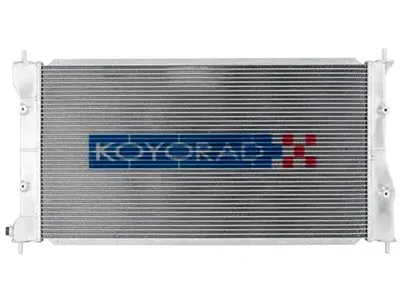 Koyo All-Aluminum Radiator for 2022+ Toyota GR86 and Subaru BRZ VH012664N