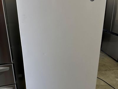 Whirlpool 17 cu. ft. Frost-Free Upright Freezer!