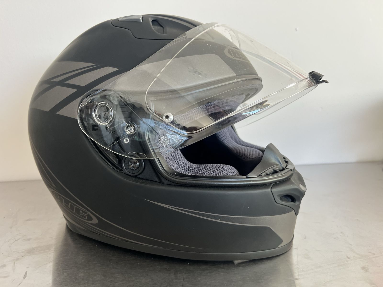 HJC Motorcycle Helmet