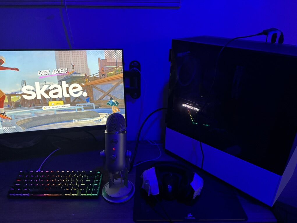 Gaming PC Give Offers