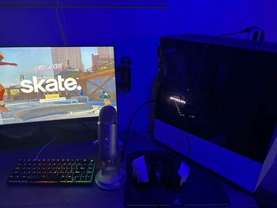 Gaming PC Give Offers