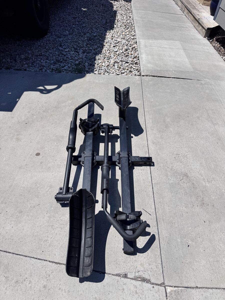 Thule T2 2-Bike Extension 