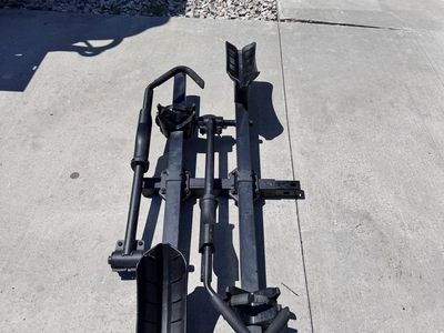 Thule T2 2-Bike Extension