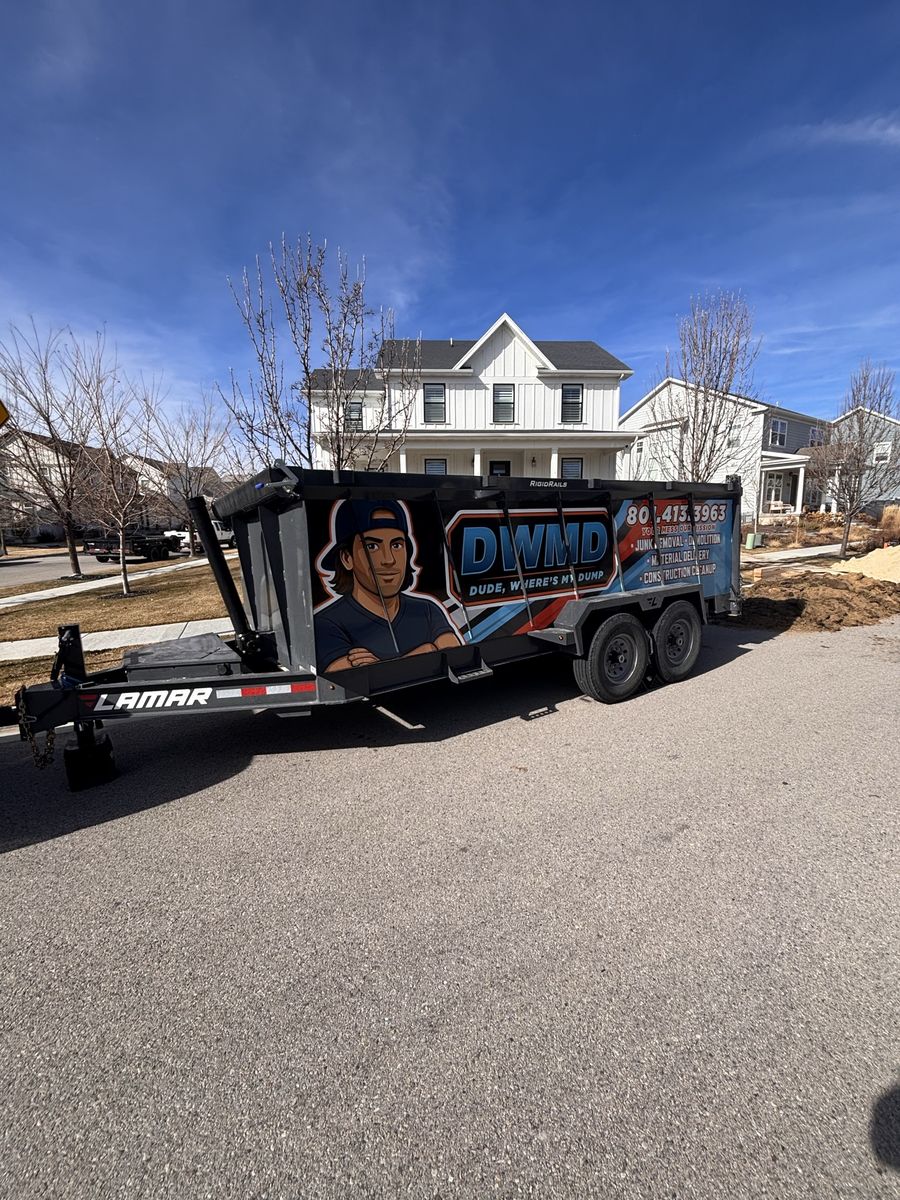 Trailer rental