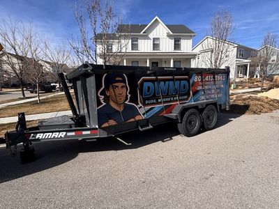 Trailer rental