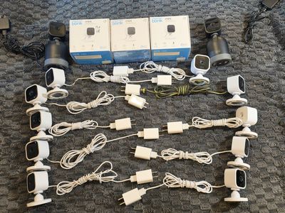 blink camera system