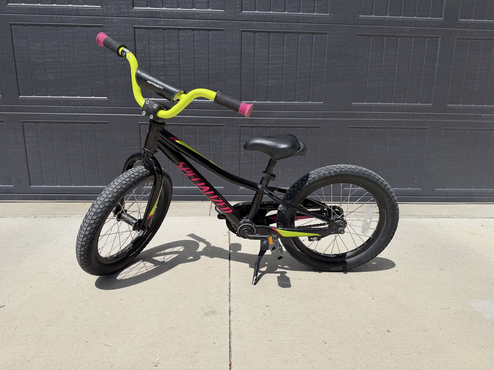 16” Specialized Riprock