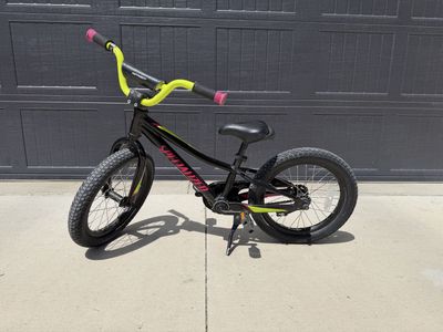 16” Specialized Riprock