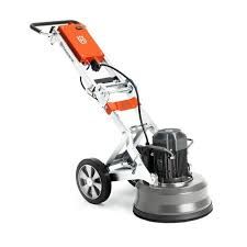 HUSQVARNA PG 280 FLOOR GRINDER