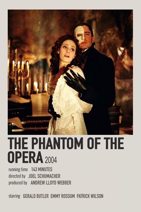 Phantom of the Opera Tickets