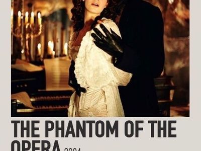 Phantom of the Opera Tickets