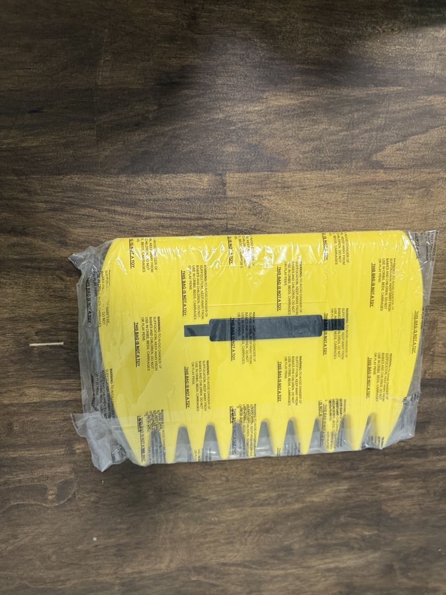 Detachable rake sweet