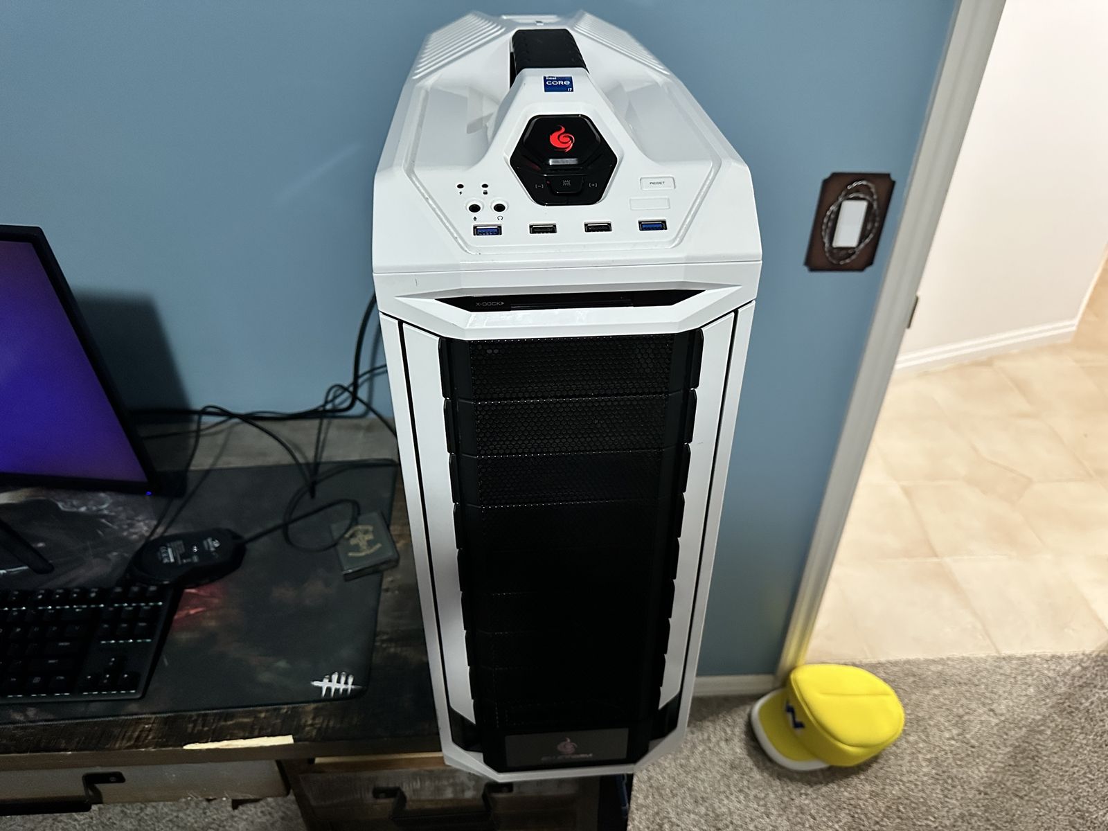 Prebuilt PC