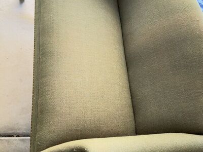 Free Sofa And Ottoman