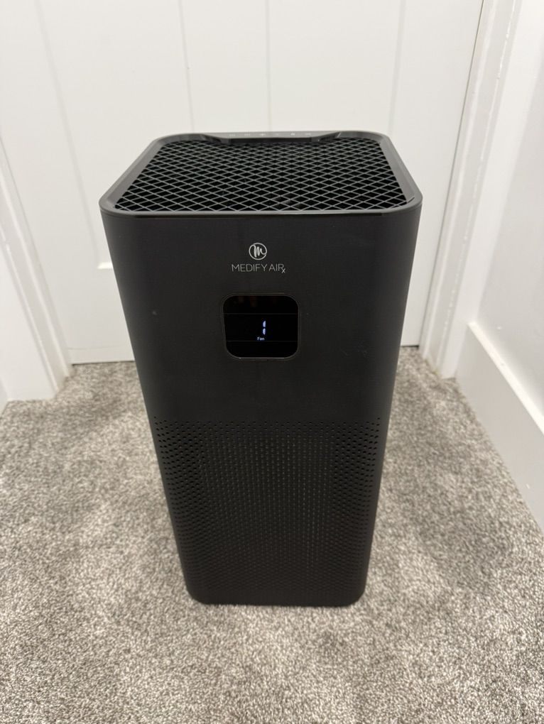 Medify Air Purifier