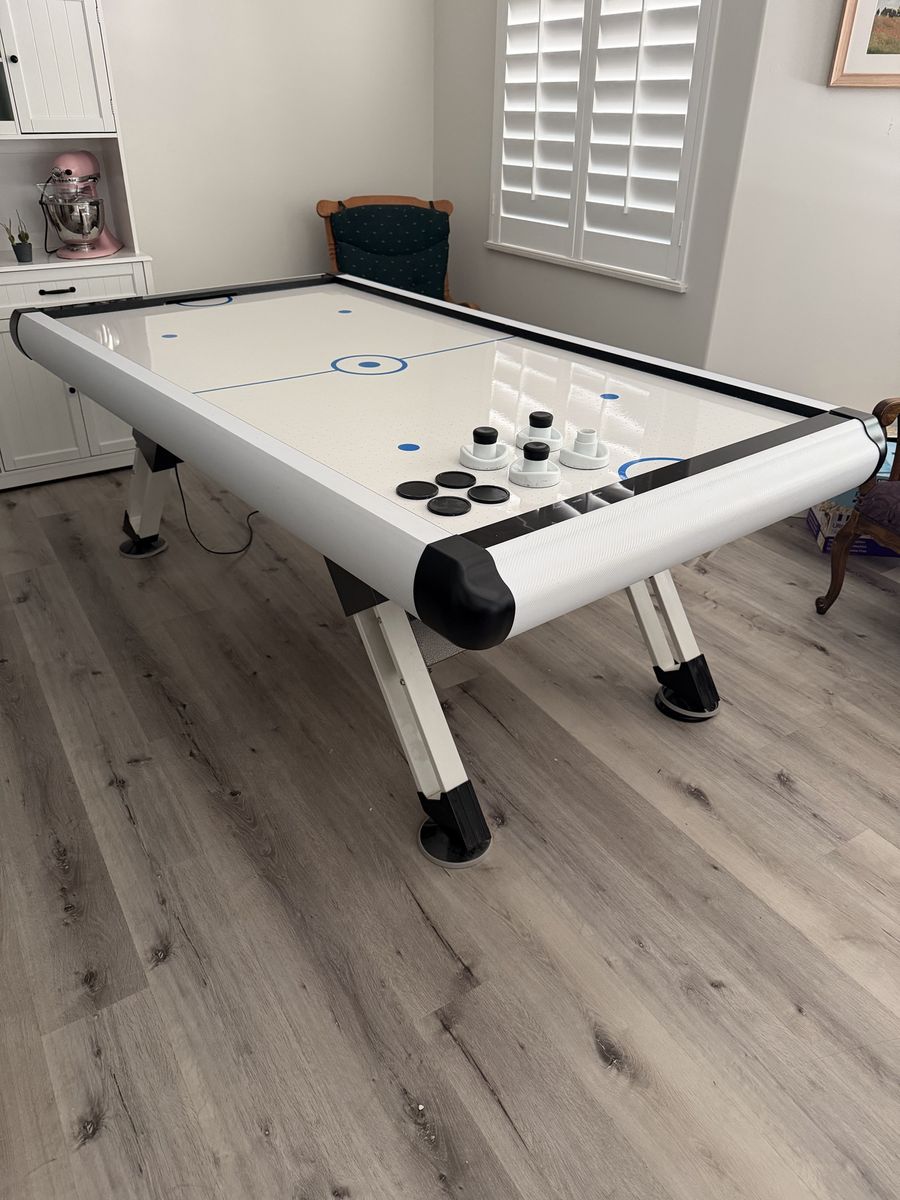 MD Sports hockey table