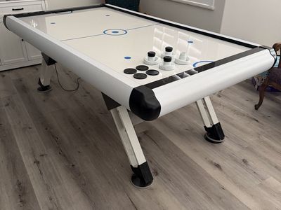 MD Sports hockey table