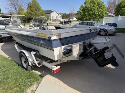 1996 Bayliner