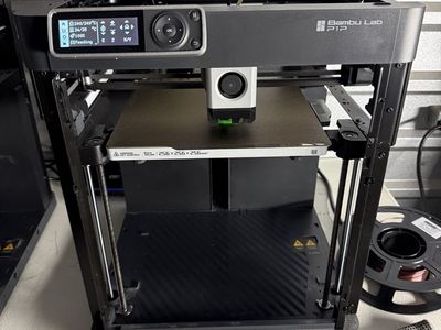 BambuLabs printers