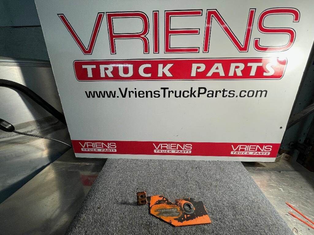 Kenworth Right Bracket