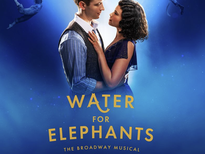 Water for Elephants Broadway Across America
