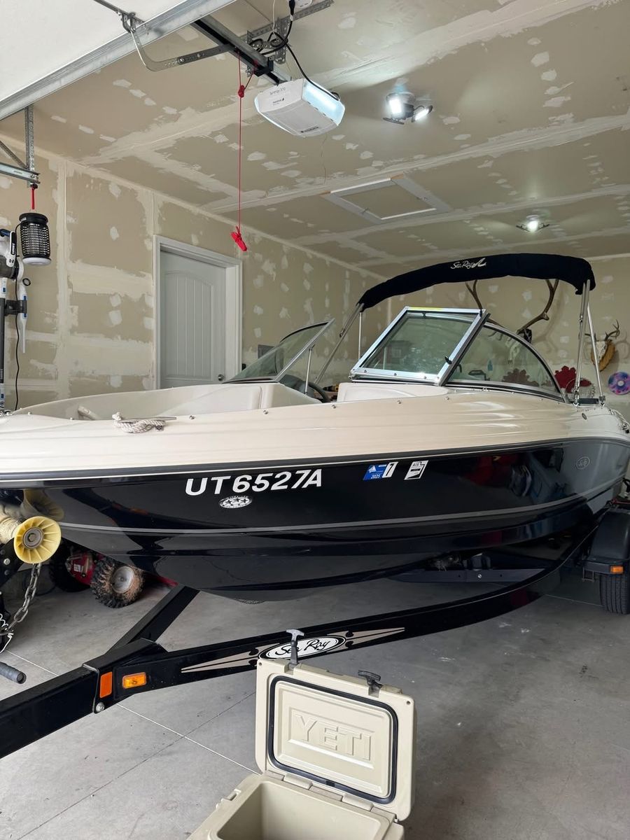 Sea Ray