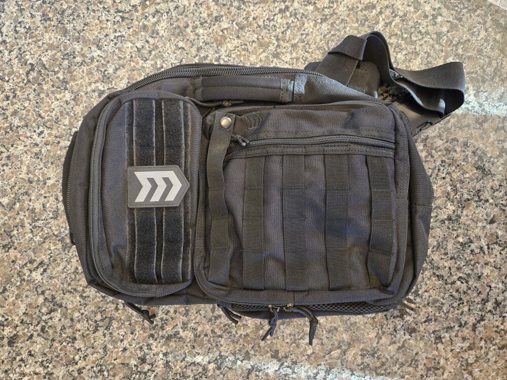 3v Gear - Outlaw ii Sling pack