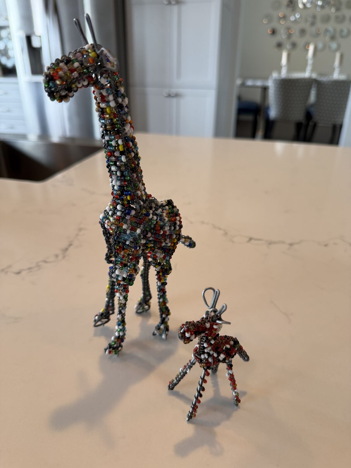 decor/gifts from Africa