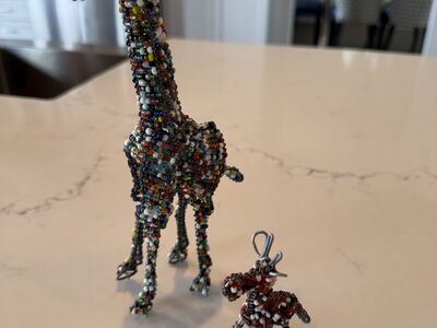 decor/gifts from Africa