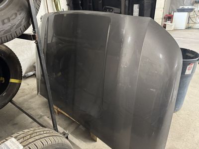 Used Ford 2011-2019 250 Hood