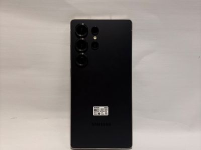 Samsung Galaxy S25 Ultra (SM-S938U) 256GB | Titanium Black | Unlocked