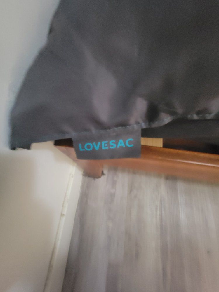 lovesac pillowsac