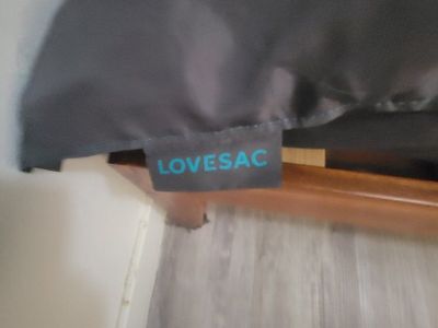 lovesac pillowsac