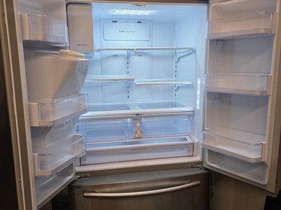 Samsung refrigerator