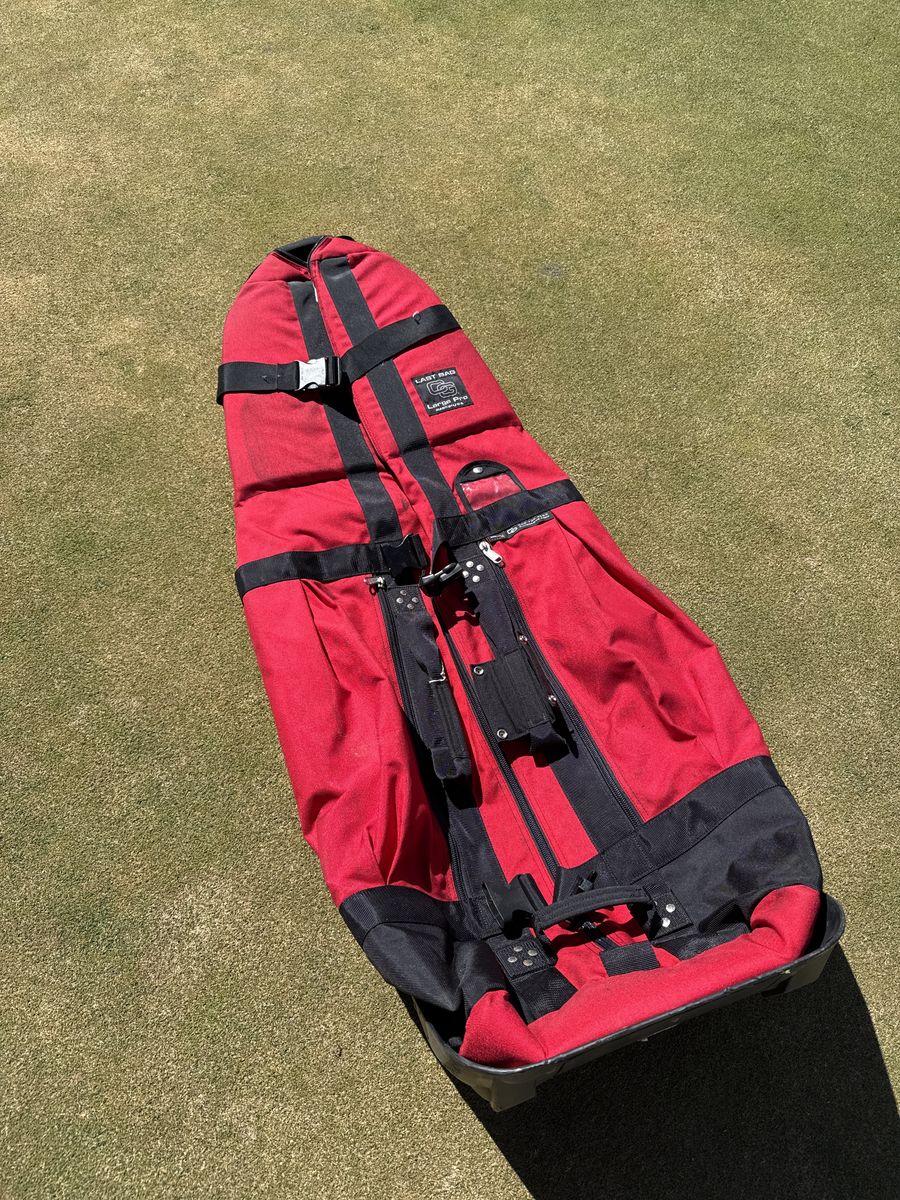 Club Glove Golf Travel Bag