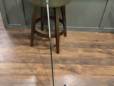 Rare Callaway Ai Smoke Triple Diamond Max Driver