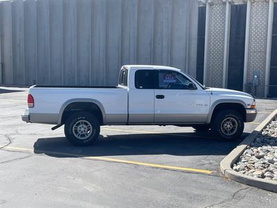 1998 Dodge Dakota Sport