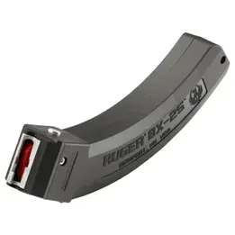 Ruger Magazine