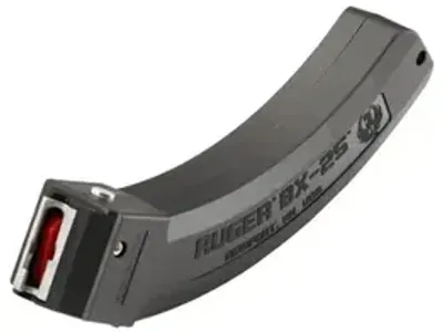 Ruger Magazine