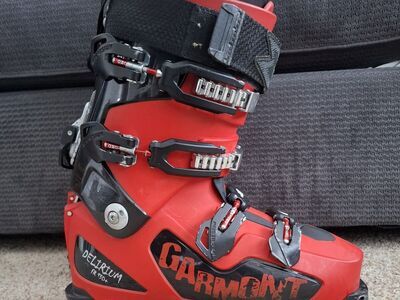 Garmont Delirium Boots