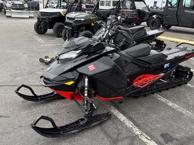 2022 Ski-Doo Summit Edge 850 E-TEC - UB00025-C
